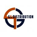 Logo design # 509459 for GS DISTRIBUTION contest