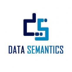 Logo design # 554125 for Data Semantics contest