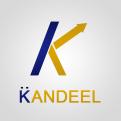 Logo design # 654160 for Logo Kandeel, photovoltaic engineering and studies company contest