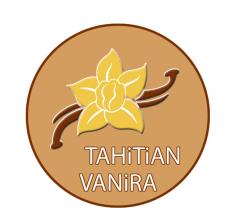 Logo design # 535722 for Logo sur la vanille de Tahiti contest