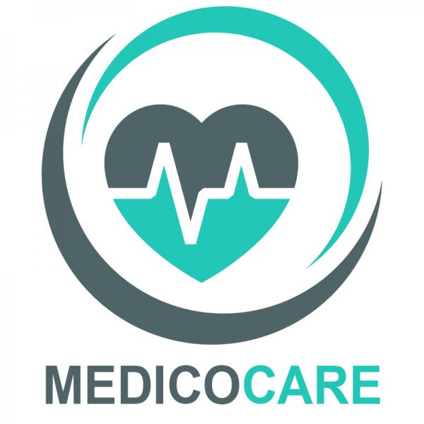 Designs By Maxenced - Design A New Logo For A Medical-device Supplier