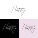 Logo design # 1224319 for Lingerie sales e commerce website Logo creation contest