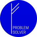 Logo design # 696009 for Problem Solver contest