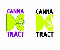 Logo design # 409292 for New logo for a brand of products in the cannabis contest