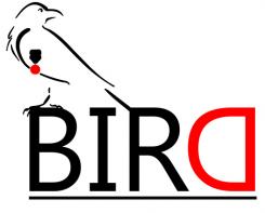 Logo design # 601927 for BIRD contest