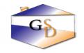 Logo design # 506607 for GS DISTRIBUTION contest