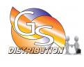 Logo design # 507116 for GS DISTRIBUTION contest