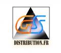 Logo design # 507222 for GS DISTRIBUTION contest