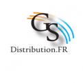 Logo design # 507342 for GS DISTRIBUTION contest