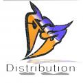 Logo design # 506960 for GS DISTRIBUTION contest