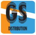 Logo design # 507070 for GS DISTRIBUTION contest
