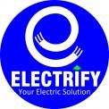 Logo design # 829634 for NIEUWE LOGO VOOR ELECTRIFY (elektriciteitsfirma) contest