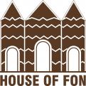 Logo design # 826328 for Restaurant House of FON contest