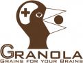 Logo design # 818002 for Design Logo for home made Granola  contest