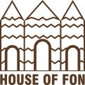 Logo design # 826329 for Restaurant House of FON contest