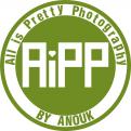 Logo # 826339 voor Logo design voor lifestyle fotograaf: All is Pretty Photography wedstrijd