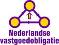Logo # 786012 voor Ontwerp een logo voor een Nederlands vastgoedfonds wedstrijd
