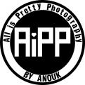 Logo # 826340 voor Logo design voor lifestyle fotograaf: All is Pretty Photography wedstrijd