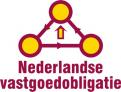 Logo # 786013 voor Ontwerp een logo voor een Nederlands vastgoedfonds wedstrijd