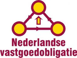 Logo design # 786013 for Design a logo for a Dutch real estate fund contest