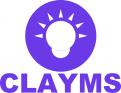Logo design # 765484 for Logo for a company called CLAYMS contest
