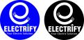 Logo design # 827195 for NIEUWE LOGO VOOR ELECTRIFY (elektriciteitsfirma) contest