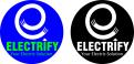 Logo # 827197 voor NIEUWE LOGO VOOR ELECTRIFY (elektriciteitsfirma) wedstrijd