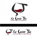 Logo design # 510097 for Logo Wine Bar / Tapas contest