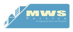Logo  # 105463 für MWS-Service                      Reinigung für Büro und Haushalt Wettbewerb