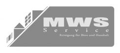 Logo  # 105465 für MWS-Service                      Reinigung für Büro und Haushalt Wettbewerb