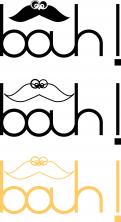 Logo design # 272275 for Logo of a new kidstore in Paris smart and trendy : Bouh ! contest