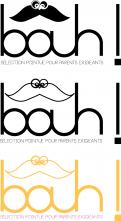 Logo design # 272281 for Logo of a new kidstore in Paris smart and trendy : Bouh ! contest