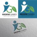 Logo # 1208843 voor Ontwerp een leuk logo voor duurzame games! wedstrijd