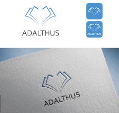Logo design # 1229213 for ADALTHUS contest