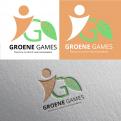 Logo # 1208830 voor Ontwerp een leuk logo voor duurzame games! wedstrijd