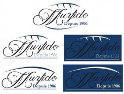 Logo design # 274552 for MURFIDO contest