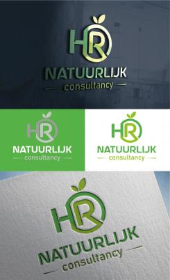 Logo design # 1210481 for I need your help! One of a kind logo design HR consultancy contest