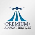 Logo design # 587248 for Premium Ariport Services contest