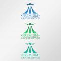 Logo design # 587250 for Premium Ariport Services contest
