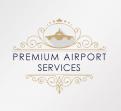Logo design # 586850 for Premium Ariport Services contest