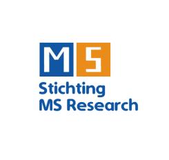 Logo # 1026320 voor Logo ontwerp voor Stichting MS Research wedstrijd