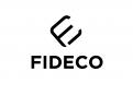 Logo design # 760515 for Fideco contest