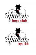 Logo design # 311511 for African Boys Club contest