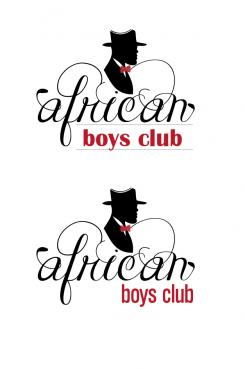 Logo design # 311511 for African Boys Club contest