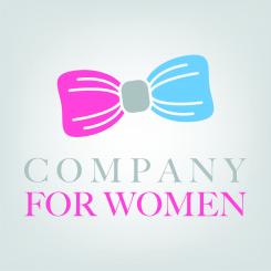 Logo design # 1149092 for Design of a logo to promotes women in businesses contest