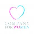 Logo design # 1149097 for Design of a logo to promotes women in businesses contest