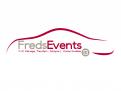 Logo design # 154024 for FredsEvents13 contest
