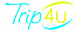 Logo design # 175646 for Logo for Trip4u contest