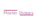 Logo # 140537 voor Logo Mastershakers.nl wedstrijd