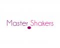 Logo # 140538 voor Logo Mastershakers.nl wedstrijd
